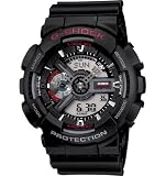 Casio - G-Shock - X-Large G AnaDigi - GA110-1A