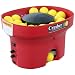 Sporting Goods : Trend Sports Crusher Mini Lite-Ball Pitching Machine with BONUS Steel Tripod