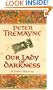 Our Lady of Darkness (Sister Fidelma Mysteries 09)