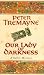 Our
Lady
of
Darkness
(Sister
Fidelma
Mysteries
09)