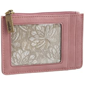 HOBO INTERNATIONAL Ivy Vintage Card Case