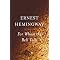 Literary Greats for Your Library