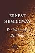 For Whom the Bell Tolls