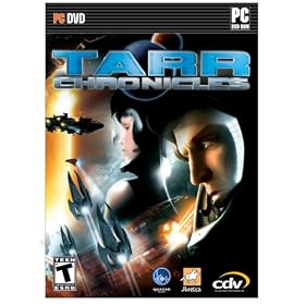 Tarr Chronicles