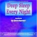   - Deep Sleep (Diviniti) (Diviniti)