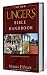 The New Unger's Bible Handbook