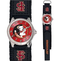 NCAA Kids' CF-FSU Future Star Series Florida State Seminoles Black Watch