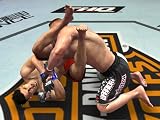 (Xbox360)UFC 2009 Undisputed (͢���� ����)