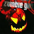 The Halloween EP