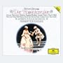 Strauss: Der Rosenkavalier