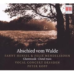 Abschied Vom Walde
