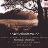 Bild des Albums von Dresden Vocal Concert