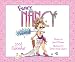 FANCY NANCY 2008 WALL CALENDAR