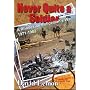 Never Quite a Soldier: A Rhodesian Policeman's War 1971 - 1982