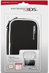 Nintendo 3DS Compact Case - Black