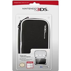 Psp Lightweight Compact Case
