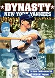 Baseball - New York Yankees: Baseball Dynasty - History of the New York Yankees