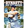 Baseball - New York Yankees: Baseball Dynasty - History of the New York Yankees