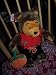 Search : Disney Werewolf Pooh Winnie the Pooh 12"