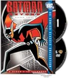 Batman Beyond: Season 3 (DC Comics Classic Collection)
