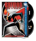 Batman Beyond...