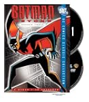 Batman Beyond S3