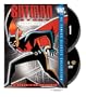 Batman Beyond: Season Three (DC Comics Classic Collection)