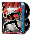 Batman Beyond S3