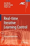 Real-time iterative learning control : design and applications