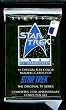 1991 Star Trek 25th Anniversary Series II Trading Card Pack - 12 cards per pack