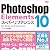 Photoshop Elements 10 スーパーリファレンス for Windows & Macintosh