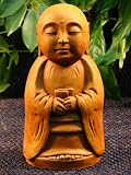 BUDDHA Standing JIZO 10.5