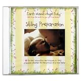 Earth Mama-Angel Baby Sibling Preparation, 1 cd