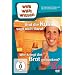 Willi will's wissen - Und die Kuh sagt muh dazu! / Wer kriegt das Brot gebacken?
