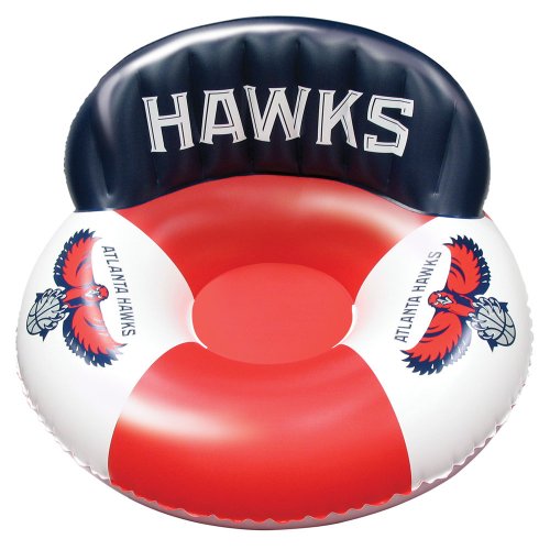 Atlanta Hawks NBA Luxury Drifter