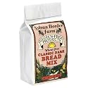Sylvan Border Farm Gluten-Free Bread Mix, Dark, 16-Ounce Package (Pack of 4)