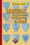 Armorial des Communes du d�partement du Nord