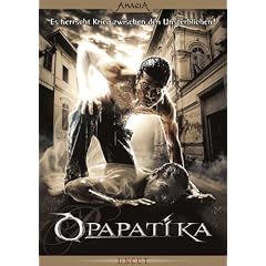 Opapatika - Uncut Version - Amasia