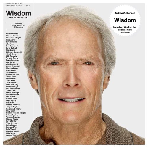 Wisdom: 50 Unique and Original Portraits