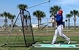 SwingAway Pro XXL Hitting Machine