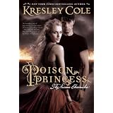 Poison Princess (Arcana Chronicles, The)