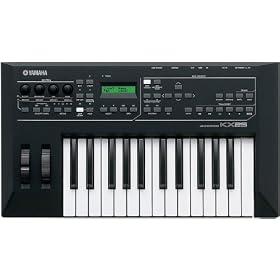 Yamaha KX25 25-key MIDI Controller Keyboard