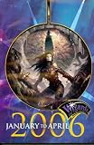 Wizards of the Coast 2006 January to April