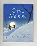 Owl moon