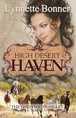 High Desert Haven (The Shepherd's Heart)