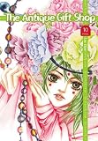 The Antique Gift Shop - Vol. 10