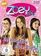Zoey 101 - Die komplette erste Staffel [3 DVDs]