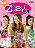 Produkt-Bild: Zoey 101 - Die komplette erste Staffel [3 DVDs]