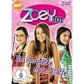 Zoey 101 - Die komplette erste Staffel [3 DVDs]