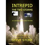 Intrepid - The Two Stormsdi Steve Stone